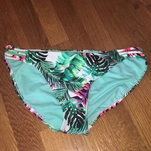 Bikini bottoms